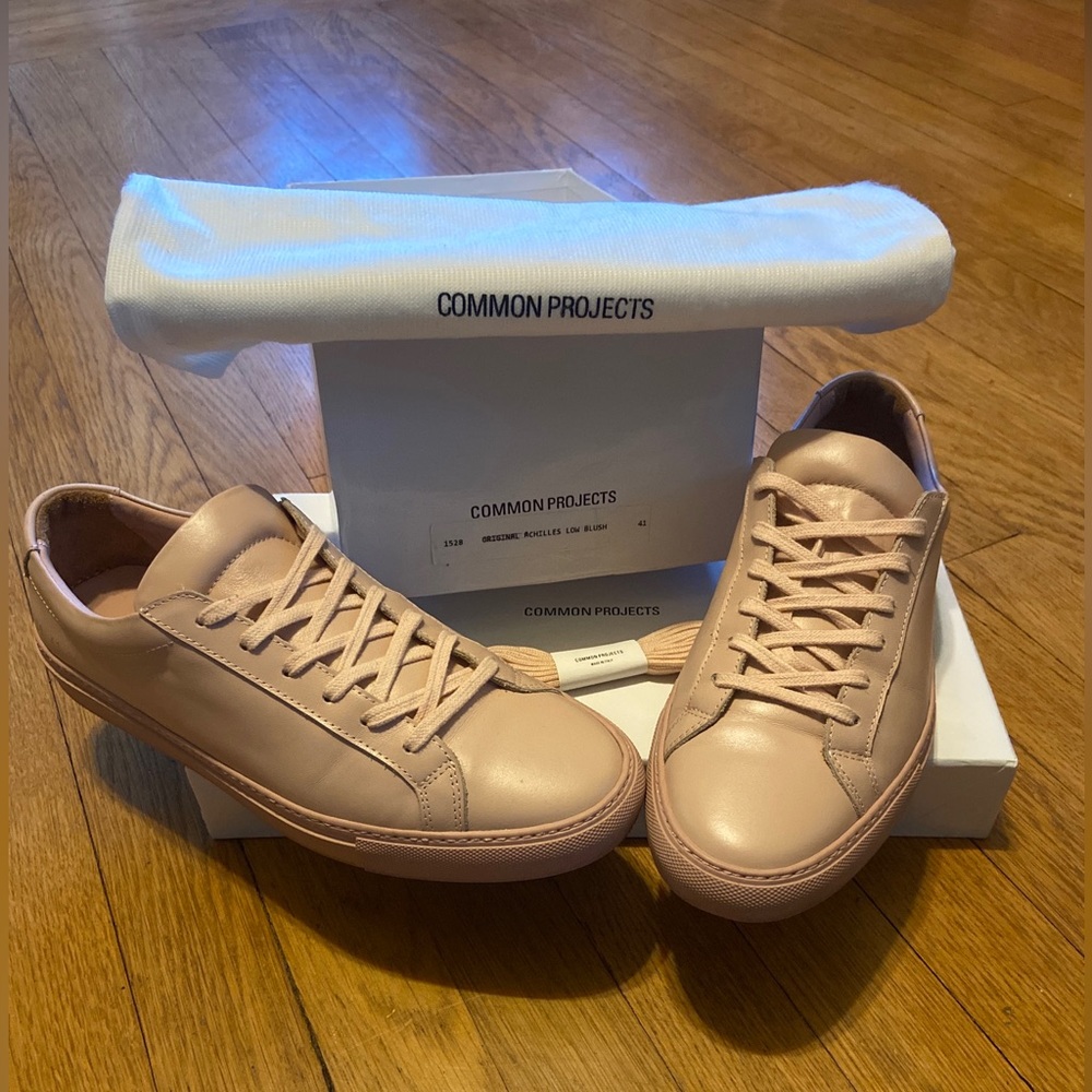 Men’s Common Projects. Men’s 41EUR